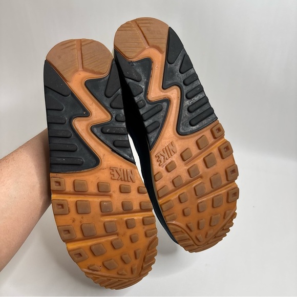 Nike Air Max 90 Tokyo City Pack Reflective Swoosh size 9 - Picture 8 of 10